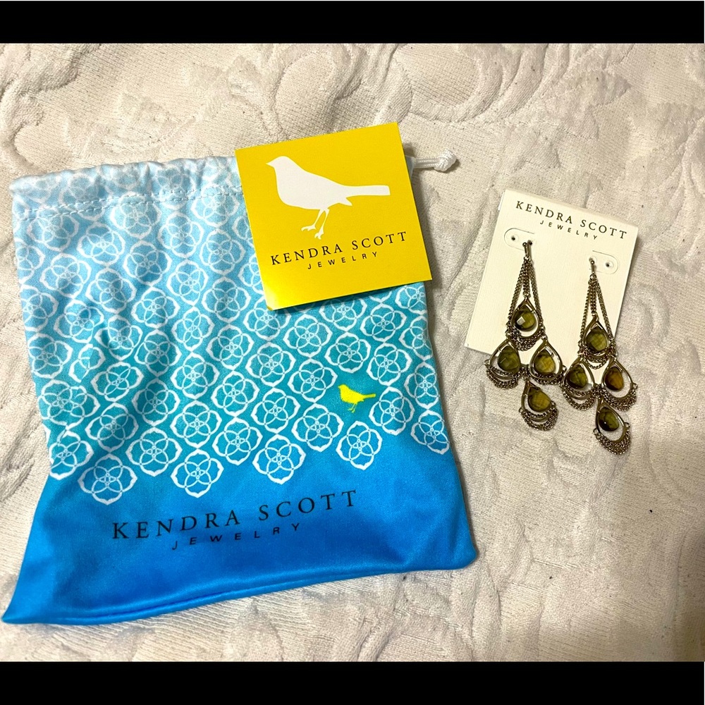 Kendra Scott Earrings